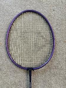 Carlton Aerogear Badminton Racket - Photo 3
