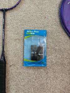 Carlton Aerogear Badminton Racket - Photo 5