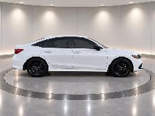 2023 HONDA CIVIC SPORT - Photo 2