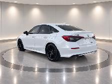 2023 HONDA CIVIC SPORT - Photo 3