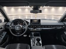 2023 HONDA CIVIC SPORT - Photo 6