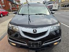 2013 Acura MDX - Photo 2