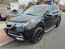 2013 Acura MDX - Photo 3