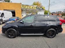 2013 Acura MDX - Photo 4
