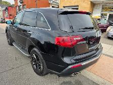 2013 Acura MDX - Photo 5