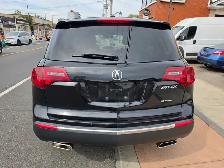 2013 Acura MDX - Photo 6