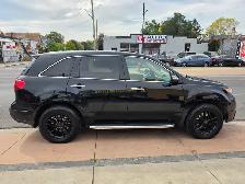 2013 Acura MDX - Photo 8