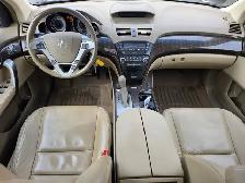 2013 Acura MDX - Photo 11