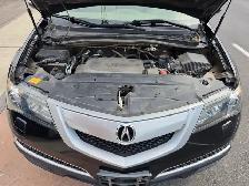 2013 Acura MDX - Photo 21