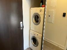 Bachelor unit for rent - Photo 4