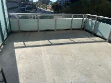 Bachelor unit for rent - Photo 8