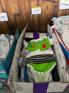 Baby boy clothing lot newborn to 12 months - Photo 4