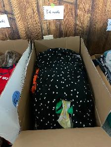 Baby boy clothing lot newborn to 12 months - Photo 6
