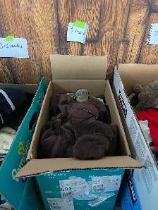 Baby boy clothing lot newborn to 12 months - Photo 8