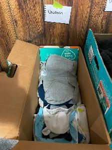 Baby boy clothing lot newborn to 12 months - Photo 10