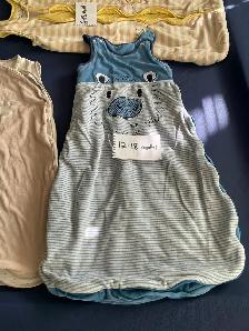 Sleep sacks bundle but can sell individually also - Photo 3
