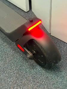 Phantom GOGO A10 Electric Scooter — Refurbished - Photo 2