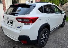 2020 Subaru Crosstrek Plug-in Hybrid - Système Eyesight - Photo 2