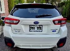 2020 Subaru Crosstrek Plug-in Hybrid - Système Eyesight - Photo 3