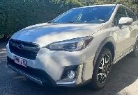 2020 Subaru Crosstrek Plug-in Hybrid - Système Eyesight - Photo 5