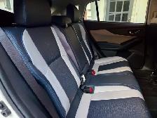 2020 Subaru Crosstrek Plug-in Hybrid - Système Eyesight - Photo 6