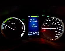 2020 Subaru Crosstrek Plug-in Hybrid - Système Eyesight - Photo 7