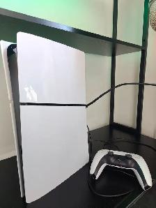 Used PS5 - Digital Version for Sale