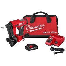 Milwaukee 2909-21 M18 FUEL Coil Roofing Nailer - Brand New