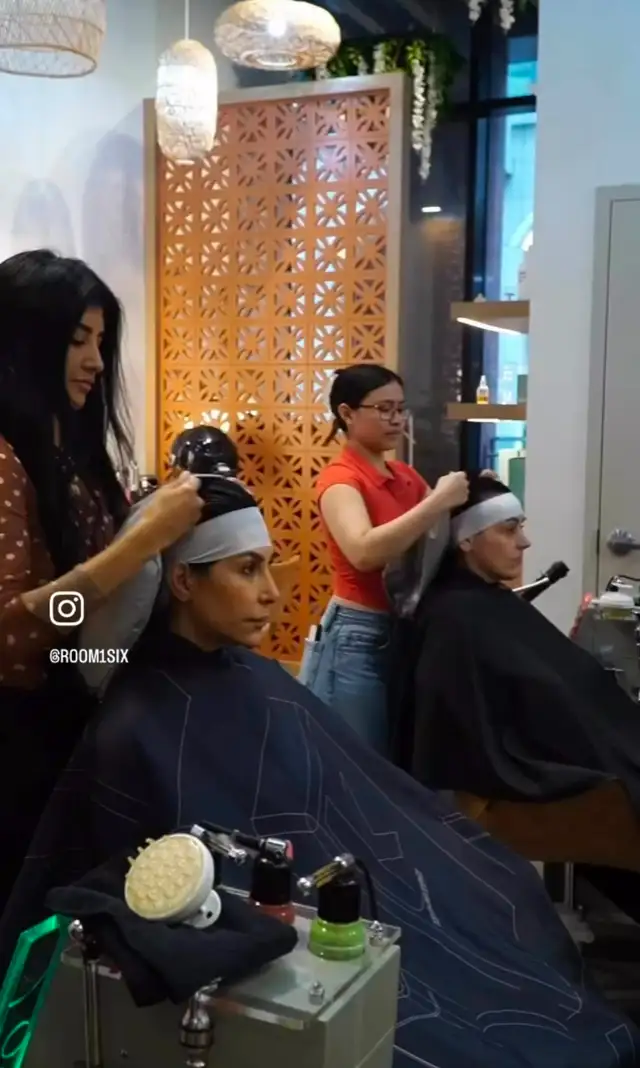 Join the original Head Spa brand — Odjibik Hair Repair is hiring