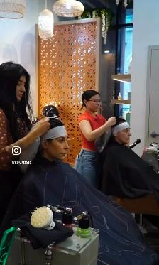 Join the original Head Spa brand — Odjibik Hair Repair is hiring