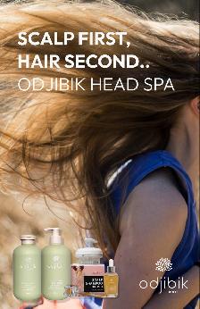 Join the original Head Spa brand — Odjibik Hair Repair is hiring - Photo 3
