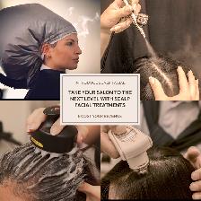 Join the original Head Spa brand — Odjibik Hair Repair is hiring - Photo 5