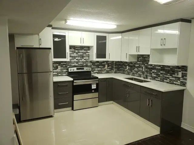 basement for rent