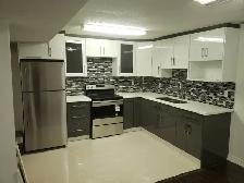 basement for rent