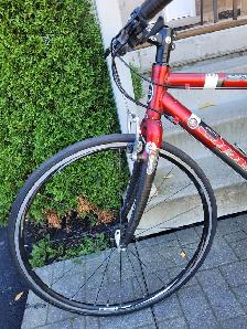 Opus Capriccio Hybrid Bike - Photo 3