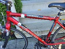 Opus Capriccio Hybrid Bike - Photo 4