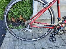 Opus Capriccio Hybrid Bike - Photo 6