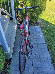 Opus Capriccio Hybrid Bike - Photo 7