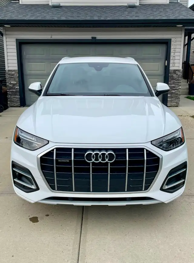 AUDI Q5 2025 - Incentive 1,000 $ - 657 $/month