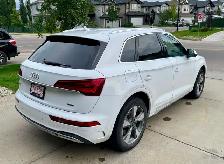 AUDI Q5 2025 - Incentive 1,000 $ - 657 $/month - Photo 3