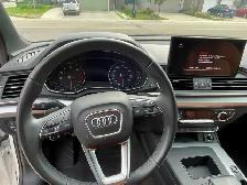 AUDI Q5 2025 - Incentive 1,000 $ - 657 $/month - Photo 4