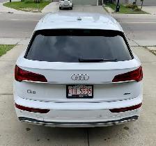 AUDI Q5 2025 - Incentive 1,000 $ - 657 $/month - Photo 7