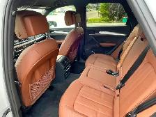 AUDI Q5 2025 - Incentive 1,000 $ - 657 $/month - Photo 9