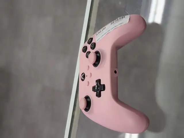 Xbox corded controller