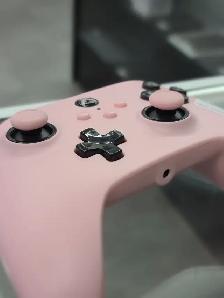 Xbox corded controller - Photo 2