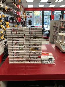 Jeux Nintendo 3ds