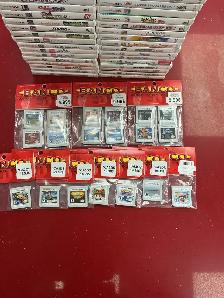 Jeux Nintendo 3ds - Photo 2