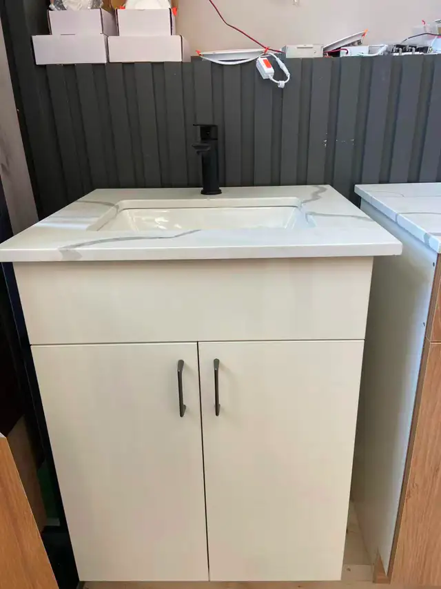 Bathroom Vanity