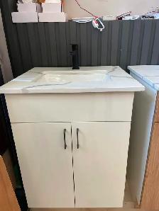 Bathroom Vanity