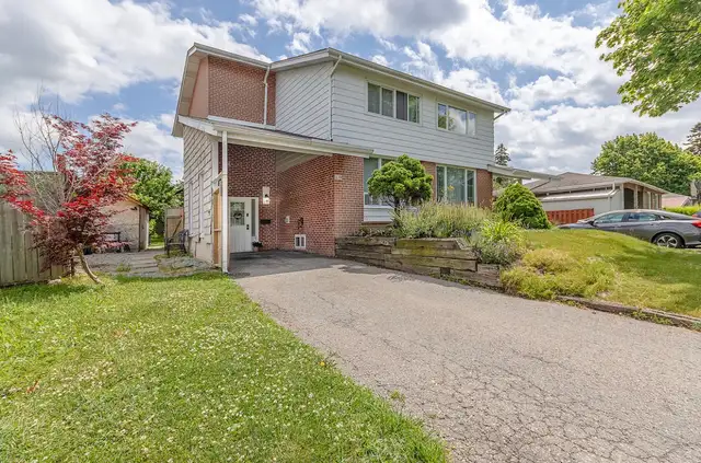 1 Bedroom   Den Basement Apartment for Rent | Pickering
